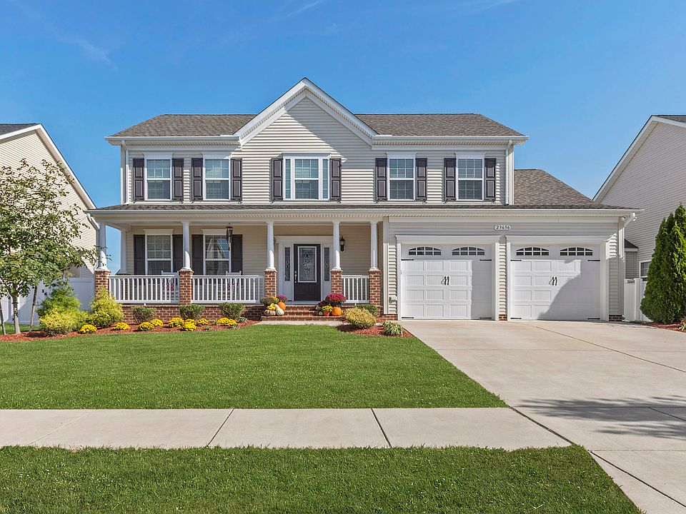 1st image of 23656 Coventry Dr