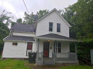 9514 Gaylord Ave, Cleveland, OH 44105