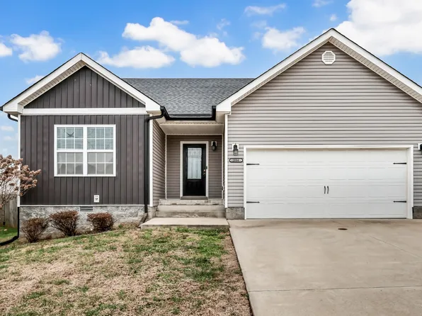 504 Sitka St, Clarksville, TN 37040