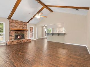 3039 Apache St, Willis, TX 77378