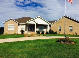 289 Mark Trl, Bowling Green, KY 42101