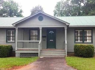 804 Harmony Rd, Eatonton, GA 31024