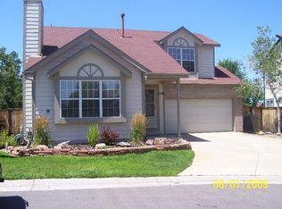 1541 Northridge Dr, Highlands Ranch, CO 80126