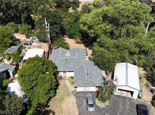 16550 Walnut Ave, Atascadero, CA 93422