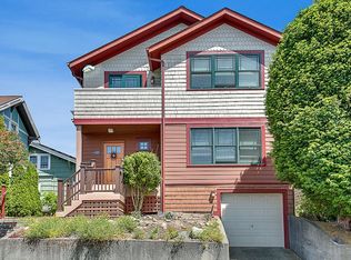808 N 47th St, Seattle, WA 98103