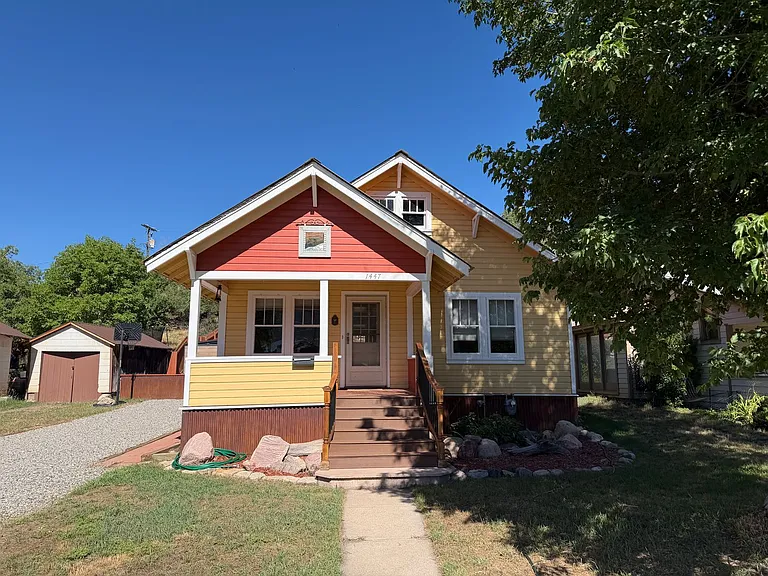 1447 W 3rd Ave — Photo 3