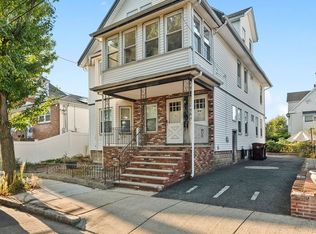 8-10 Andrew St, Everett, MA 02149