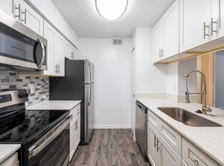 Fisherman's Landing Apartment Homes, Tampa, FL 33637