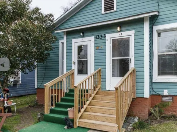 1233 Berkeley St, Durham, NC 27705