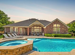 21227 Redcrest Manor Dr, Richmond, TX 77406