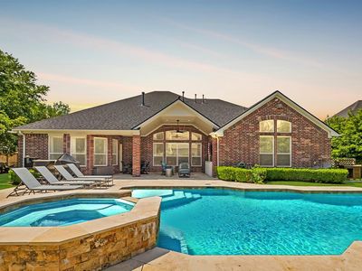 21227 Redcrest Manor Drive, Richmond, TX, 77406