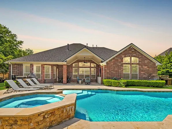 21227 Redcrest Manor Drive, Richmond, TX 77406