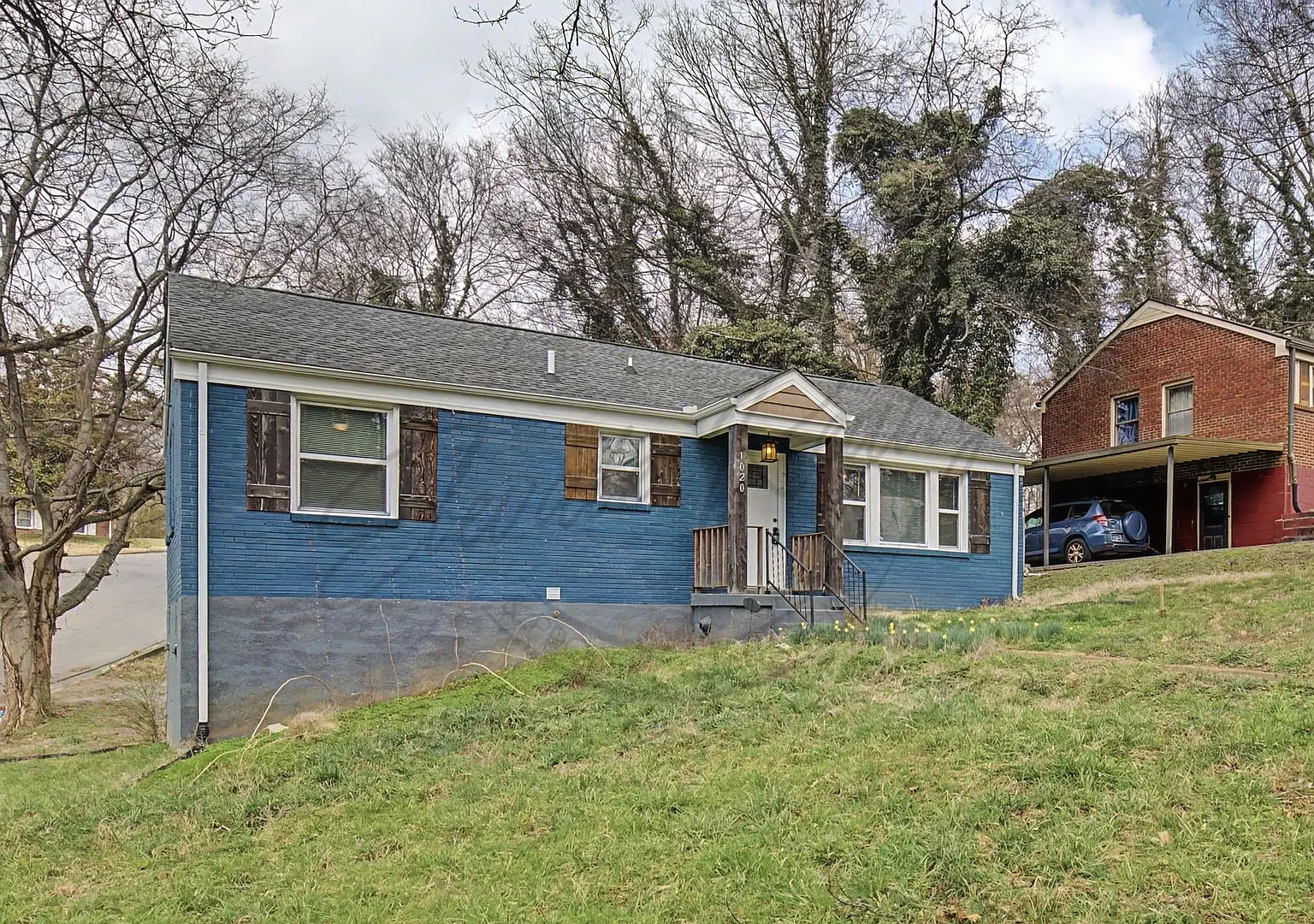 Four Bedroom Ranch with Finished Basement in Clarksville! — Photo 3
