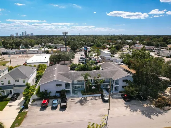 3418 W North A St, Tampa, FL 33609