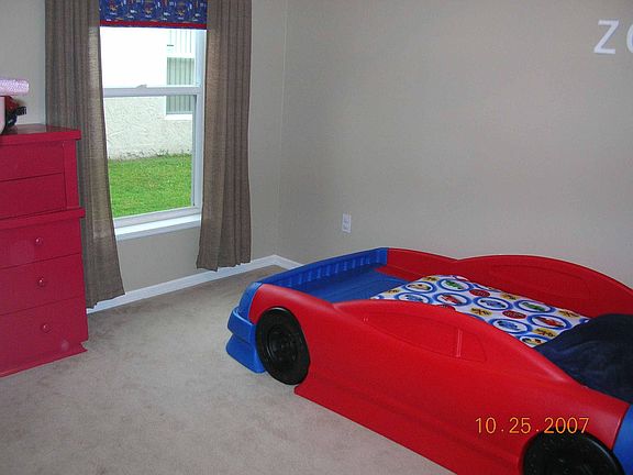 Bedroom #2