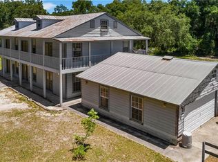 8127 SW 60th Ave, Bushnell, FL 33513