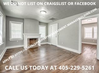 2008 NW 40th St, Oklahoma City, OK 73118