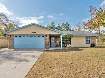 2312 Travelers Palm Dr, Edgewater, FL, 32141