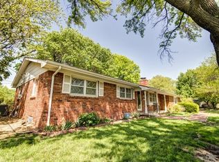 1825 N West St, Wichita, KS 67203
