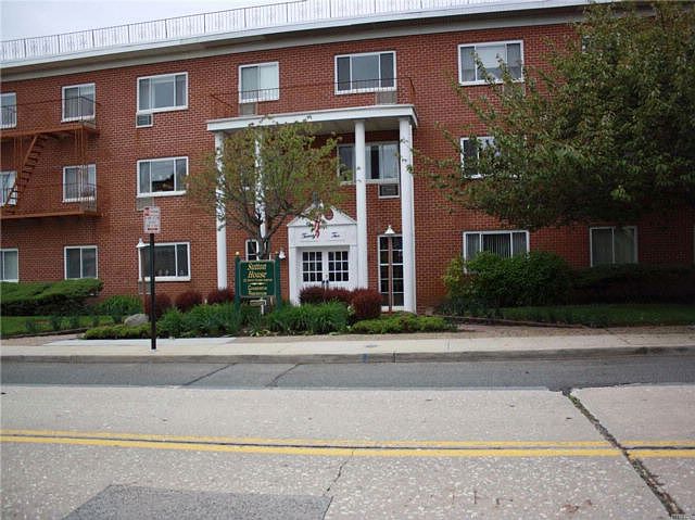 1st image of 22 N Forest Ave APT 3F
