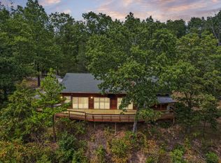 288 Columbine Rd, Ozark, MO 65721