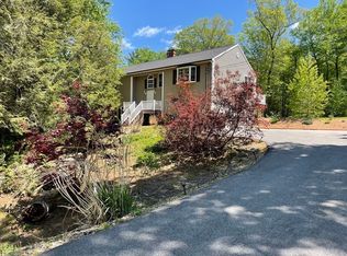 615 Eastford Rd, Southbridge, MA 01550