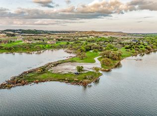 Pk Hills Blvd, Graford, TX 76449