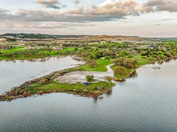 Pk Hills Blvd, Graford, TX 76449