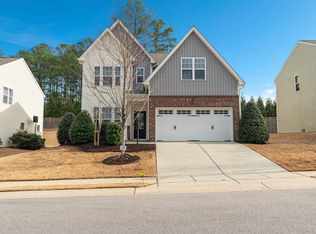 165 Naples Ln, Clayton, NC 27527