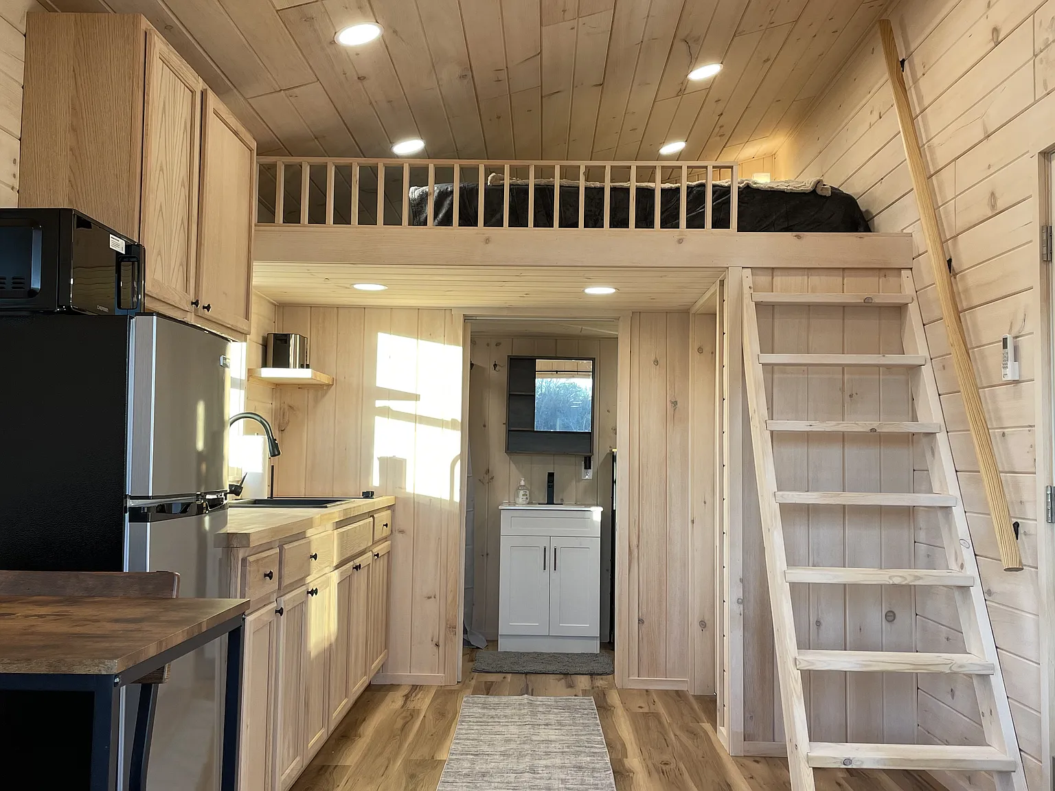 1 bed, 400 sqft, $1,250 — Photo 4