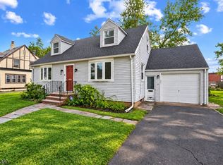 825 Bishop St, Union Twp., NJ 07083