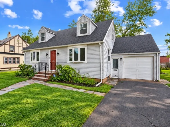825 Bishop St, Union Twp., NJ 07083