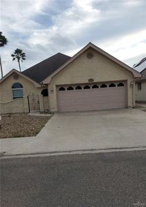 219 Diana Dr, Alamo, TX, 78516