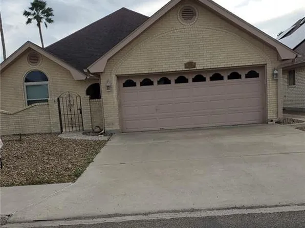 219 Diana Dr, Alamo, TX 78516