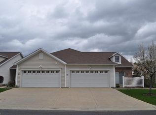 4358 Greenway Trail St NW, Massillon, OH