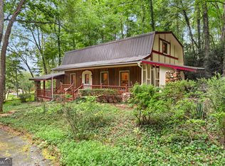 63 Eagle Chase Cir, Dillard, GA 30537