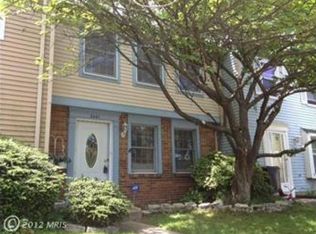 3441 Brookville Ln, Woodbridge, VA 22192
