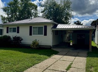 19 Lexington Ave, Chauncey, OH 45719