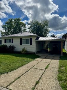 19 Lexington Ave, Chauncey, OH, 45719