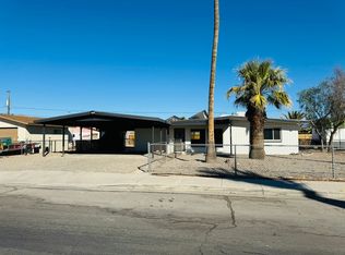 1845 Riviera Blvd, Bullhead City, AZ 86442