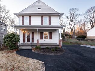 32 Hazard St, Coventry, RI 02816