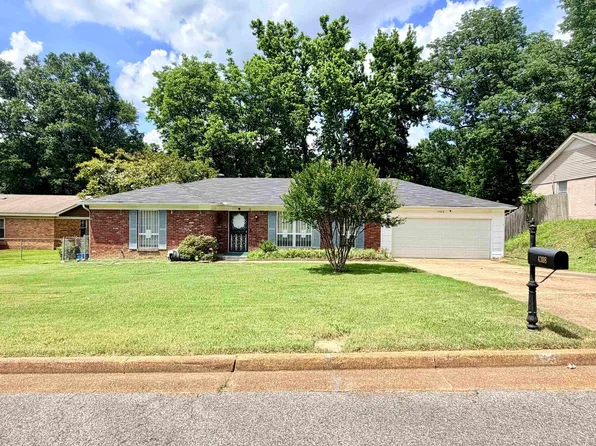 4308 Hallview Dr, Memphis, TN 38128