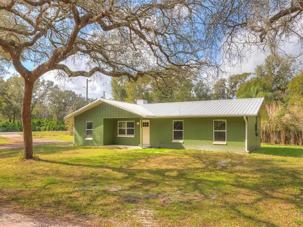 1243 Spring Garden Ranch Rd, De Leon Springs, FL 32130