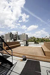 Rented by Chartwell Manhattan Realty