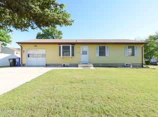 1401 Utah Dr, Toms River, NJ 08753