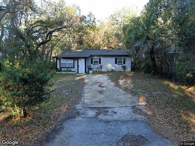 Property Front View