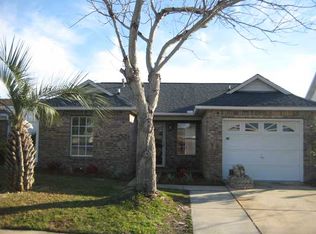 158 Lola Cir, Destin, FL 32541