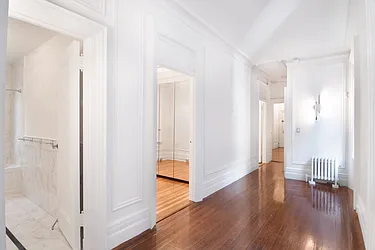 Rented by WAM Partners - William Moses Co.