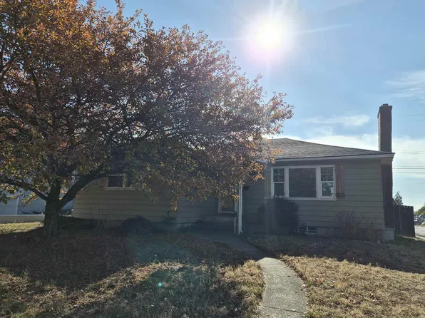 504 E Providence Ave, Spokane, WA 99207