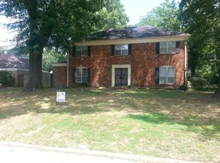 5154 Dycus St, Memphis, TN 38116